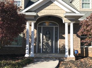 5009 Princess Ann Ct, Knoxville, TN 37918