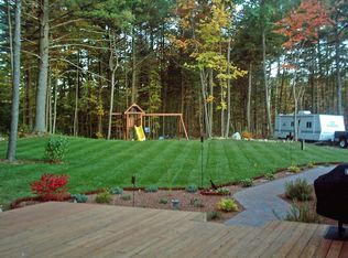 21 Cheshire Pond Rd, Ashburnham, MA 01430