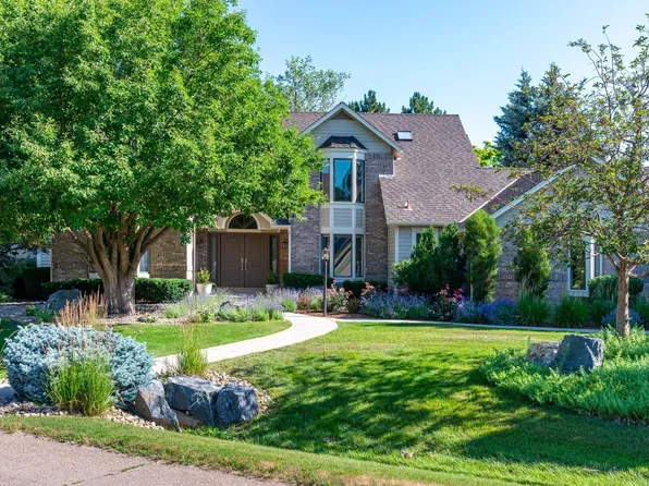 1311 Songbird Ct, Boulder, CO 80303