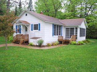 10642 Hanson Plat Rd, Hiles, WI 54511