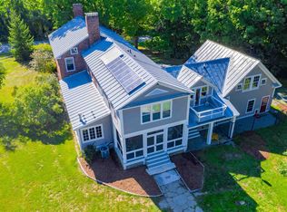 1816 Morgan Horse Farm Rd, Middlebury, VT 05753