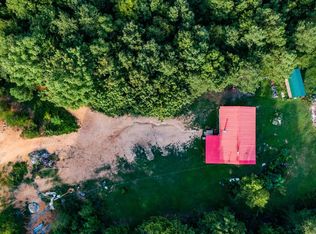 191 New Era Ridge Rd, Linden, TN 37096