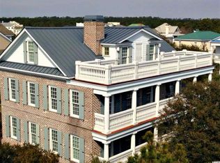 29 Beachwalker Ct LOT 28, Georgetown, SC 29440