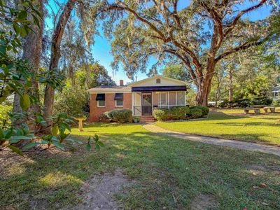 202 Grace St, Tallahassee, FL, 32301