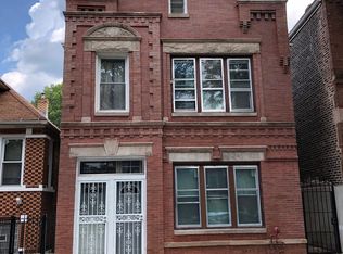 3353 S Carpenter St, Chicago, IL 60608