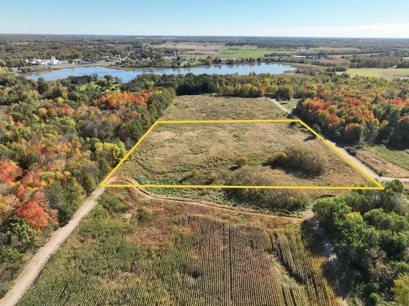 LOT 1 11th St, Clayton, WI 54004