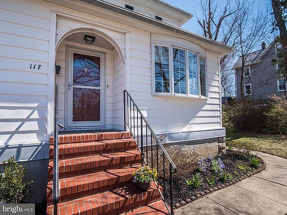 2nd image of 117 Glenwood Ave