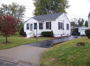 20 Janet Dr, Belleville, IL 62226