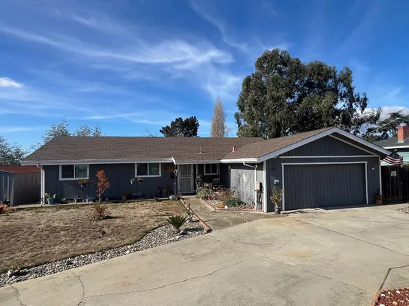 164 Arthur Rd, Watsonville, CA 95076
