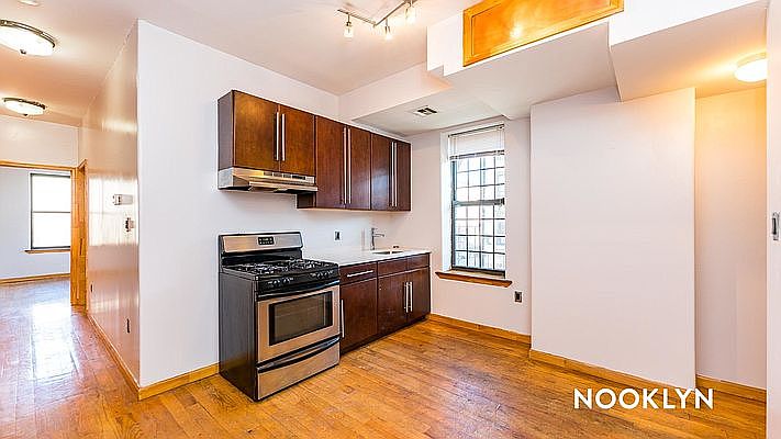1st image of 100 Rogers Ave APT 4R
