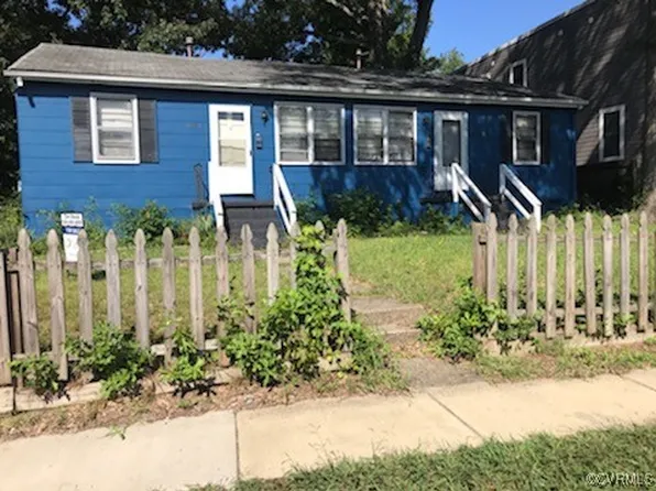 3200 North Ave, Richmond, VA 23222