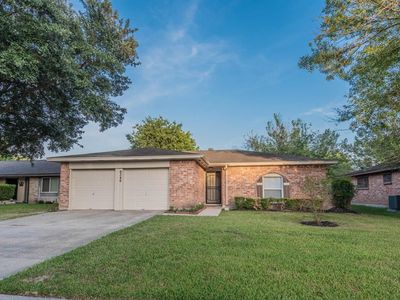 9346 Willow Wood Ln, Houston, TX, 77086