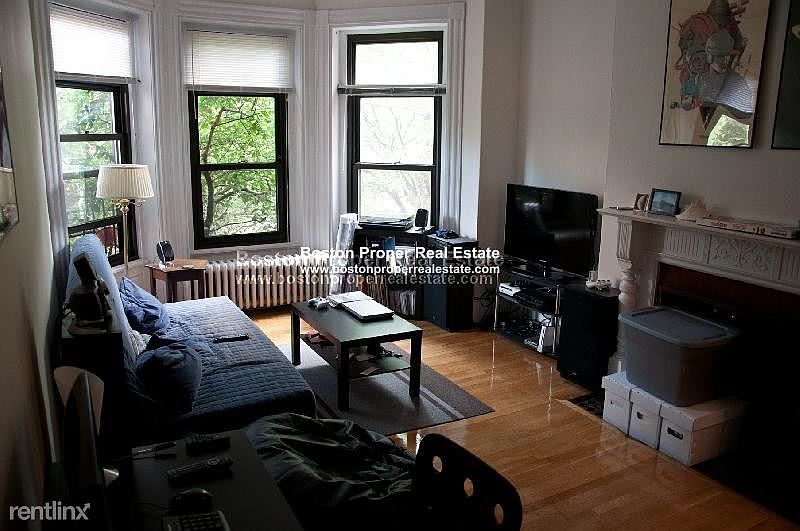 289 Newbury #5 Boston - Back Bay Unit Photo 6 (2)
