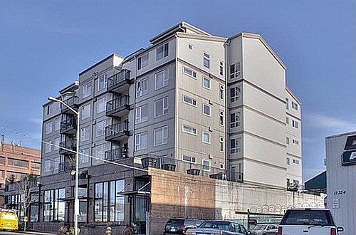 1st image of 12334 31st Ave NE APT 401