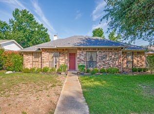 313 Pepperwood St, Coppell, TX 75019