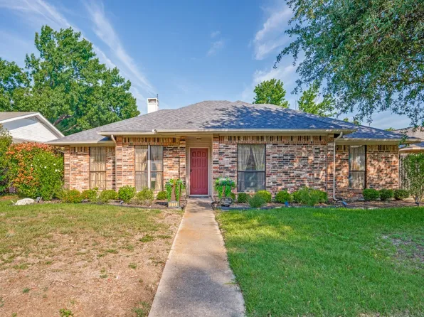 313 Pepperwood St, Coppell, TX 75019
