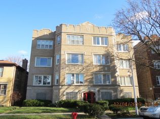 8129 S Phillips Ave #1N, Chicago, IL 60617