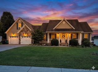 118 Blue Heron Dr, Ringgold, GA 30736