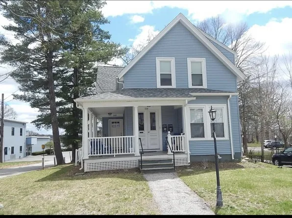 532 Blackstone St #1, Woonsocket, RI 02895