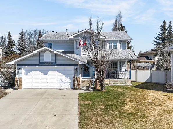 3108 36b Ave NW, Edmonton, AB T6T 1H4