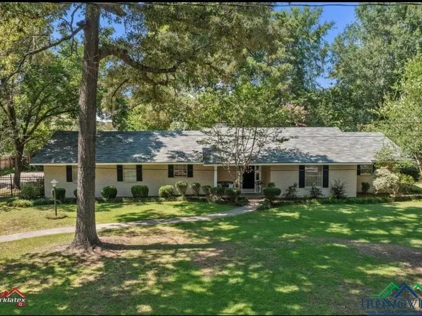 1400 Timberlane Dr, Carthage, TX 75633