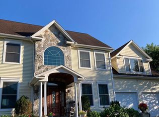 43 Belgian Cir, Bristol, CT 06010