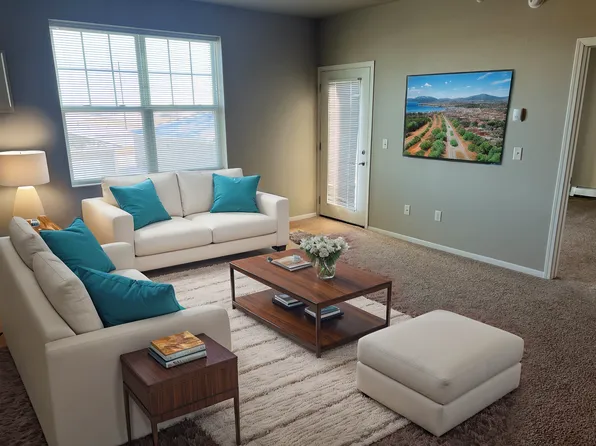 Timber Cove Apartments, 1112 SE Elm St, Tioga, ND 58852