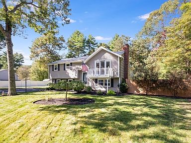 218 Titicut Rd, Raynham, MA 02767 | Zillow