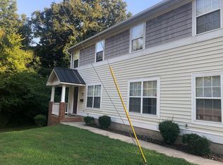 1948 Shamrock Dr, Charlotte, NC 28205