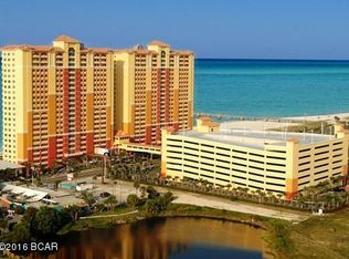 15817 Front Beach Rd #IP-05, Panama City Beach, FL 32413