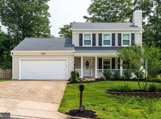 15691 Pike Trl, Dumfries, VA 22025