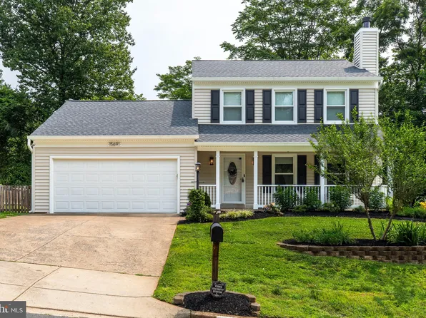 15691 Pike Trl, Dumfries, VA 22025