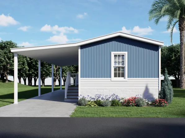 214 Dixie Cir #214, Haines City, FL 33844