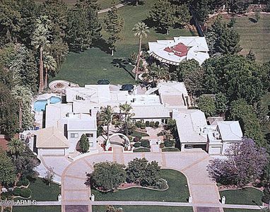 94 Biltmore Estates Drive, Phoenix, AZ, 85016