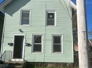 50 Bright St #2, New Haven, CT 06513