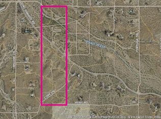 62551 Turtle Rd #3, Joshua Tree, CA 92252