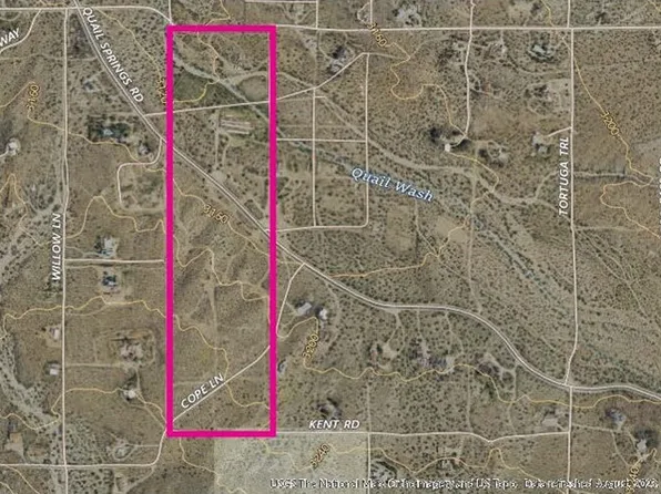 62551 Turtle Rd #3, Joshua Tree, CA 92252