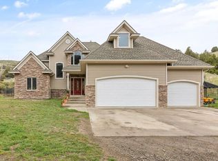 3505 Basin Creek Rd, Billings, MT 59101