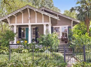 2735 Palmer Ave, New Orleans, LA 70118