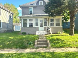 204 Main St, Reinbeck, IA 50669