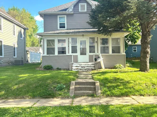 204 Main St, Reinbeck, IA 50669