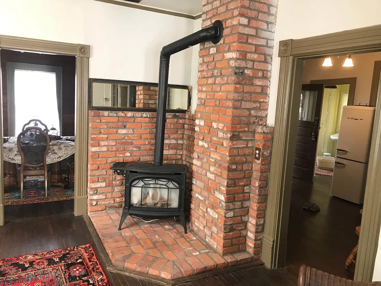 205 Morris St — Photo 3