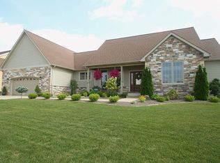 2153 Walker Dr, Valparaiso, IN 46385