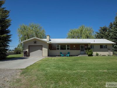 184 N 760 W, Blackfoot, ID, 83221