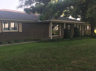 1102 Highway 280, Peach Orchard, AR 72453