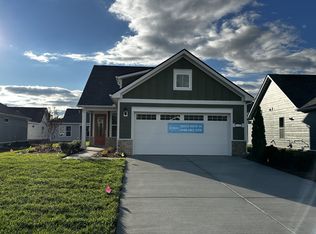 412 Sharp Way LOT 169, Murfreesboro, TN 37128