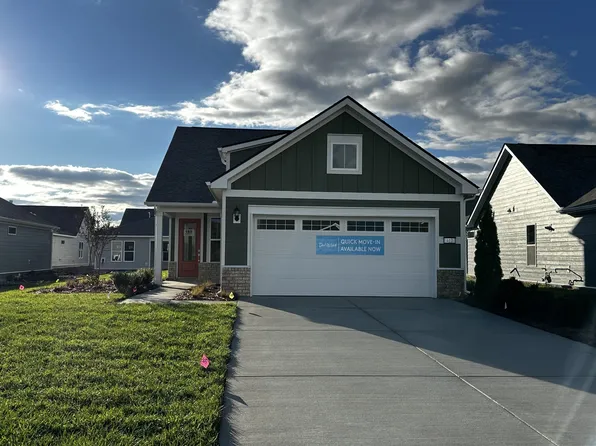 412 Sharp Way Lot 169, Murfreesboro, TN 37128