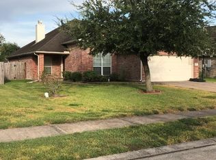 1012 Brazos Ct, League City, TX 77573