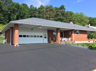 105 Cornell Ave, Endicott, NY 13760