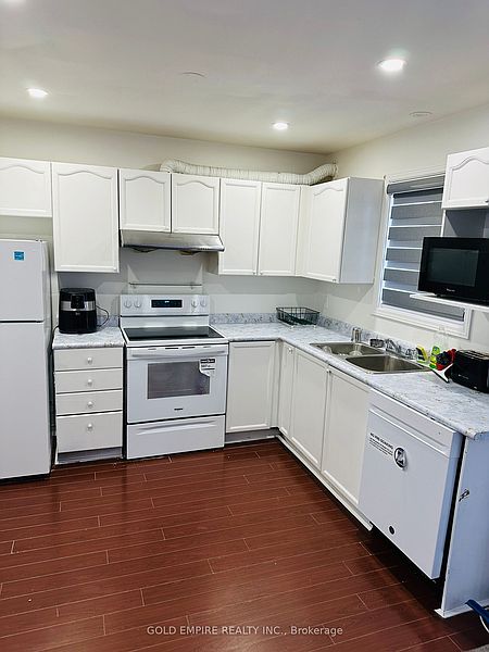 London House for rent - 4 Bedrooms — photo 9